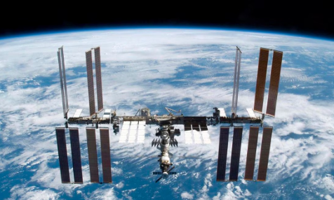 Todo listo para la séptima misión tripulada de la NASA a la Estación Espacial; ¿cuándo es el lanzamiento?