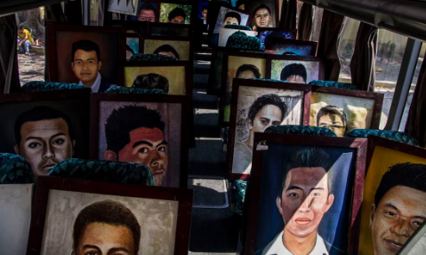 AMLO considera apelar prisión domiciliaria a general investigado por caso Ayotzinapa