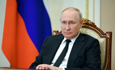 Putin confirma muerte de Prigozhin y promete que se investigarán las causas del siniestro