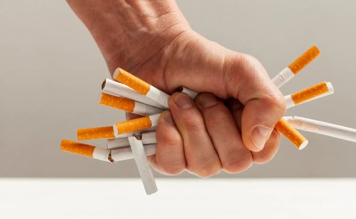 Cómo afecta el tabaquismo a su calidad de vida