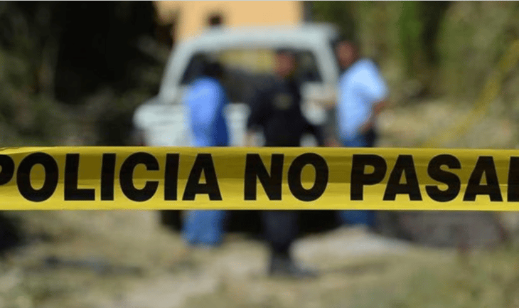 Localizan los cuerpos de 2 adolescentes que salieron a una fiesta en El Orito, Zacatecas
