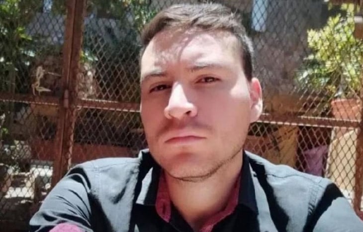 Policía Montada de Canadá confirma que cuerpo recuperado en lago corresponde al mexicano Carlos Aranda