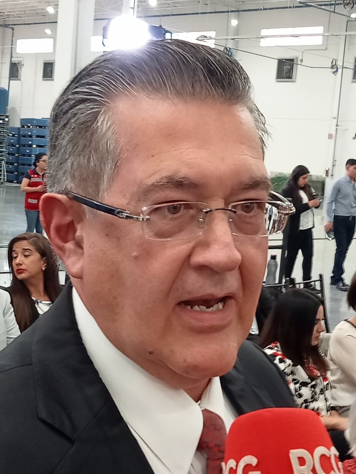 Secretario de Finanzas: Coahuila perdió 21 mmdp con López Obrador
