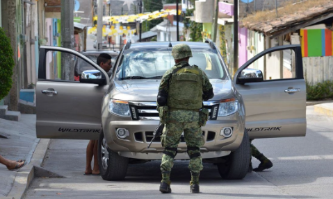 AMLO atribuye violencia en Guerrero a anteriores gobiernos; rechaza 'focos rojos'