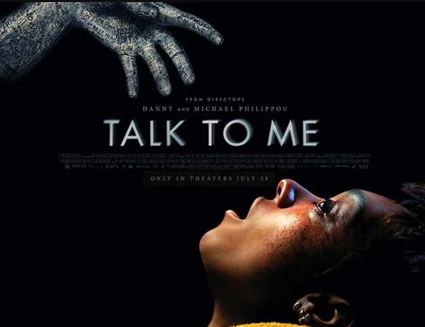 Talk to Me ¿es real? Horrible historia inspiró película de terror que sí da miedo