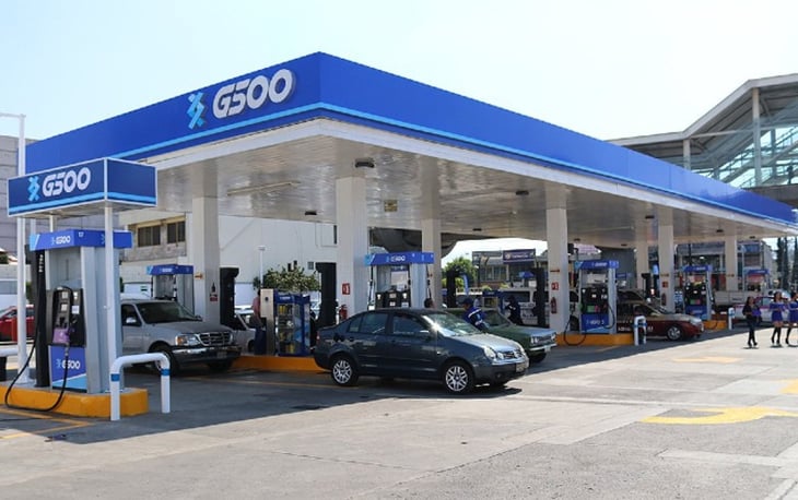 Coahuila tiene hoy la gasolina más cara de los últimos 18 años