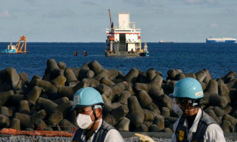 Muestras de pescado capturado en Fukushima no registran contaminación, afirma Japón