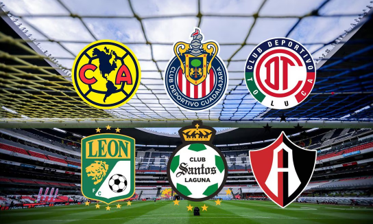 Liga MX: ¿A qué hora y por dónde ver los partidos de la Jornada 6 de este sábado 26 de agosto?
