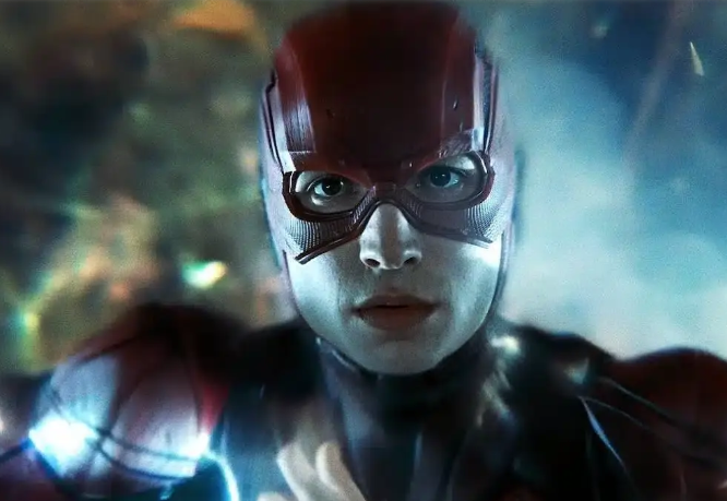 The Flash: The alternate ending is better than the theatrical one!