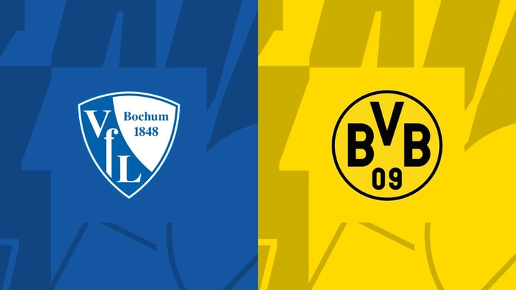 La Unión Berlin ganó a pesar de quedarse con 10 jugadores; el Dortmund volvió a empatar con el Bochum