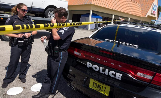 Reportan que tiroteo deja varios muertos en Jacksonville, Florida