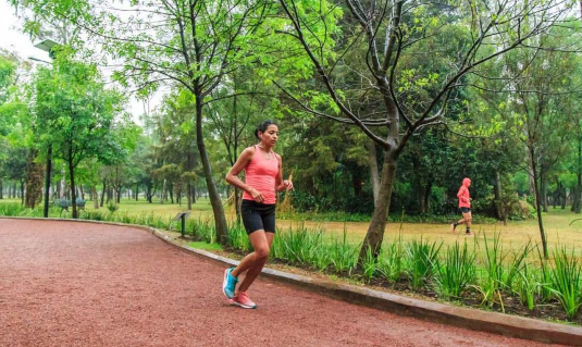 Maratón CDMX 2023: Bosque de Chapultepec y otros lugares para entrenar previo a la carrera