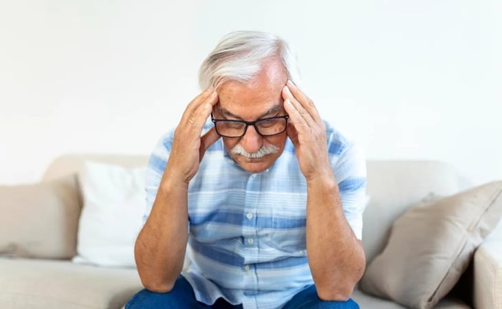 Etapas del Alzheimer y cómo enfrentar cada una de ellas