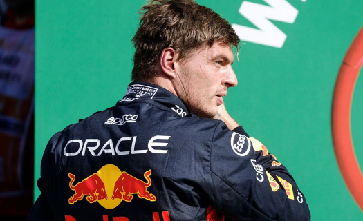 Max Verstappen, contento tras la clasificación del GP de los Países Bajos: 'Tenemos un coche realmente bueno