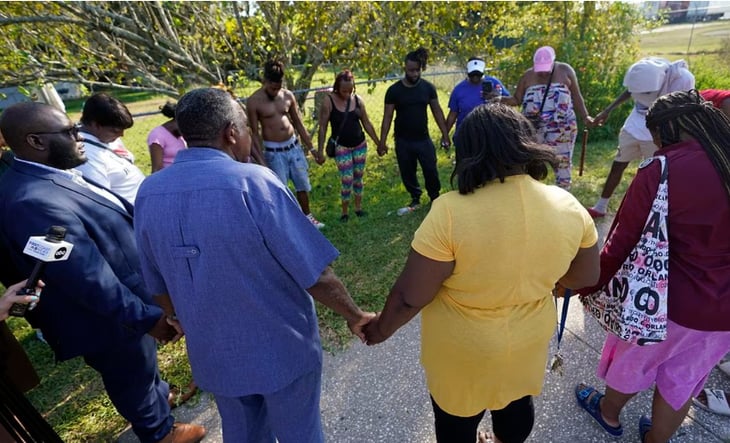 Atacante 'odiaba a los negros': ¿qué se sabe sobre el tiroteo en Jacksonville?
