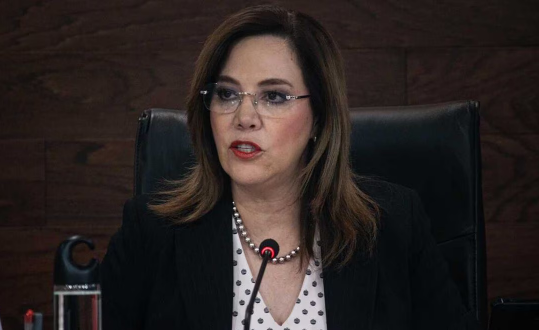 Suprema Corte dejó claro que función del INAI no debe interrumpirse: Blanca Lilia Ibarra
