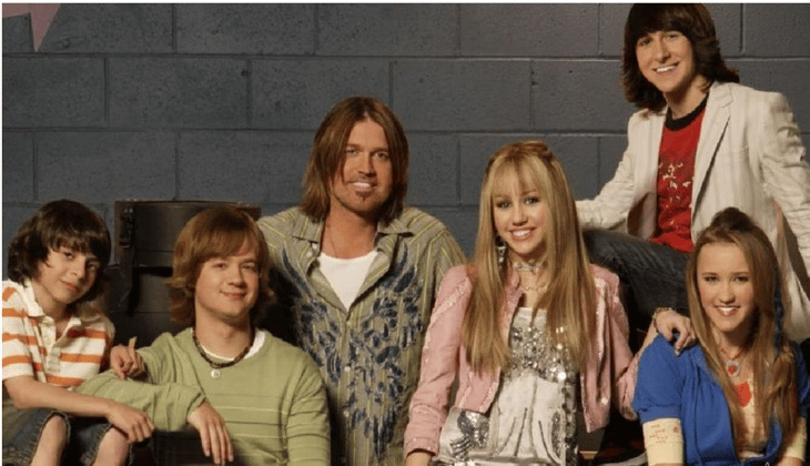 Actor de 'Hannah Montana' es arrestado por intoxicación pública y robo