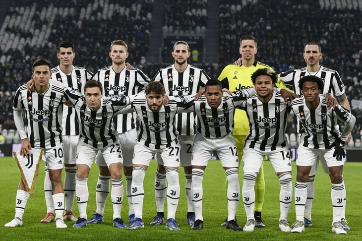 La Juventus volvió a su cruda realidad y tropezó en casa