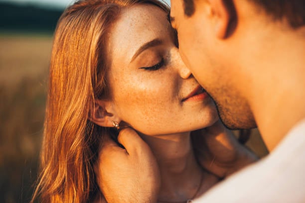 Consejos para mejorar tu forma de besar