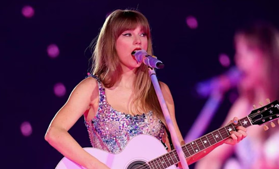 Lo bueno, lo malo y el misterio que deja Taylor Swift tras su visita a México