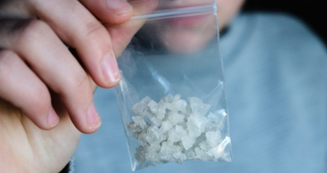 Hong Kong incauta cargamento de metanfetaminas valuado en 26 mdd proveniente de México