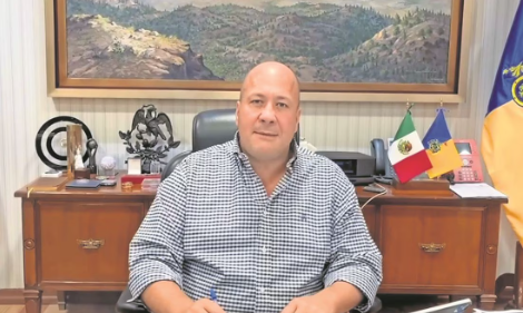 Jalisco entregará libros de texto gratuitos de la SEP: Enrique Alfaro