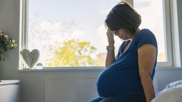 Las razones detrás de que la mitad de los embarazos en el mundo no son intencionales