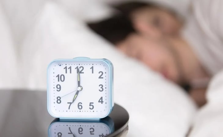 Dormir mal se relaciona con mayor riesgo de enfermedad cardíaca
