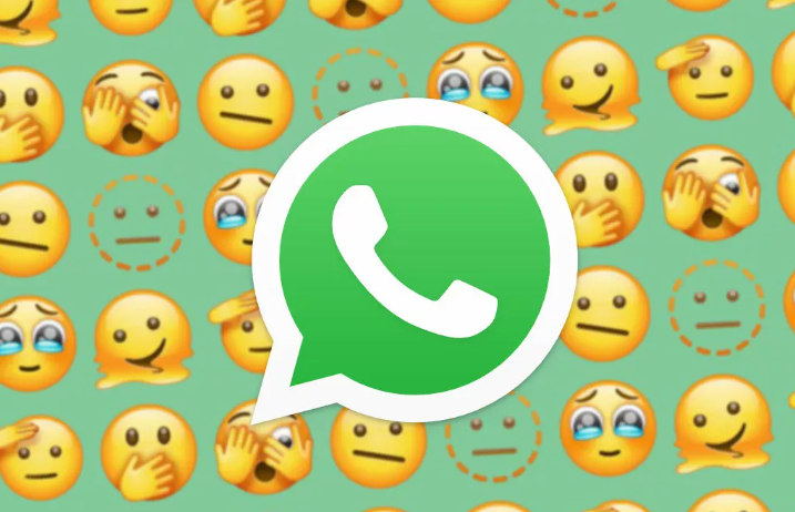 ¿Qué son los emojis rápidos y cómo usarlos en WhatsApp Web?