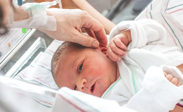 El número de bebés prematuros va en aumento según la OMS