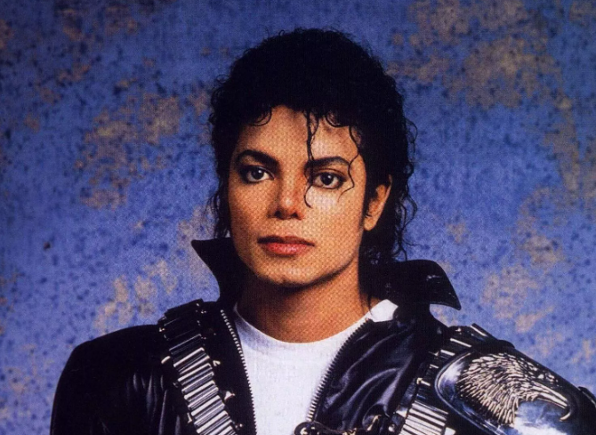 Michael Jackson: de niño prodigio a anciano prematuro