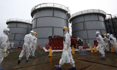 Primeros vertidos de Fukushima al mar no son nocivos para la población, afirma agencia nuclear de ONU