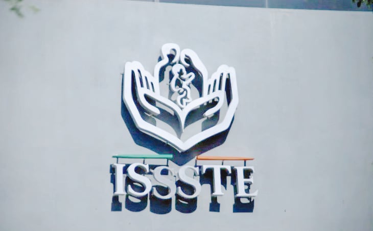 Pensiones 'ilegales' detectadas del ISSSTE por 273 mil pesos