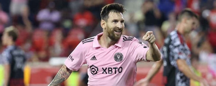 Después de nueve partidos con el Inter Miami: ¿Messi es demasiado bueno para el nivel futbolístico de la MLS?