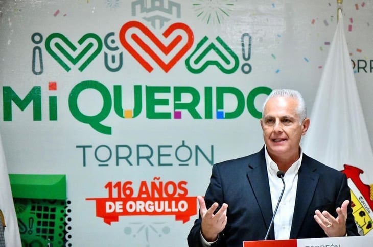 Torreón: Presentan nuevos directores de Implan, Desarrollo Económico y Emprendimiento