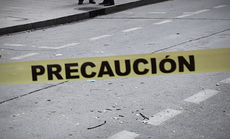 Suspenden clases por balacera en Zacualpan, Colima; pobladores acusan a maestra de estar coludida con crimen organizado