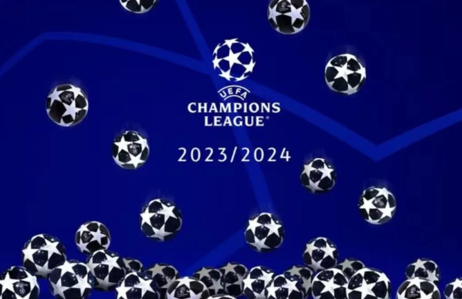 ¿Cuándo y dónde ver el sorteo de la fase de grupos de la UEFA Champions League 2023/2024?
