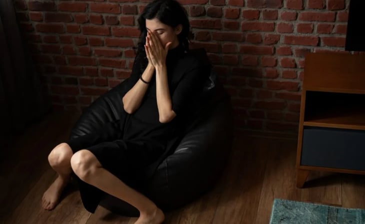Trastorno de ansiedad: qué síntomas genera y cómo ayudar a una persona en crisis