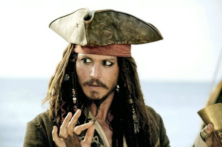 Piratas del Caribe 6: Fecha, reparto y lo que sabemos sobre el posible regreso de Jhonny Depp