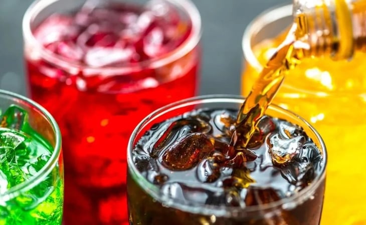 Buscan prohibir venta de bebidas energizantes a niños en USA
