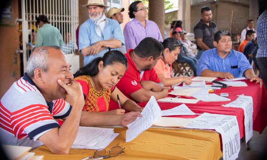 Ordenan reanudar consultas a pueblos indígenas y afrodescendientes de Veracruz