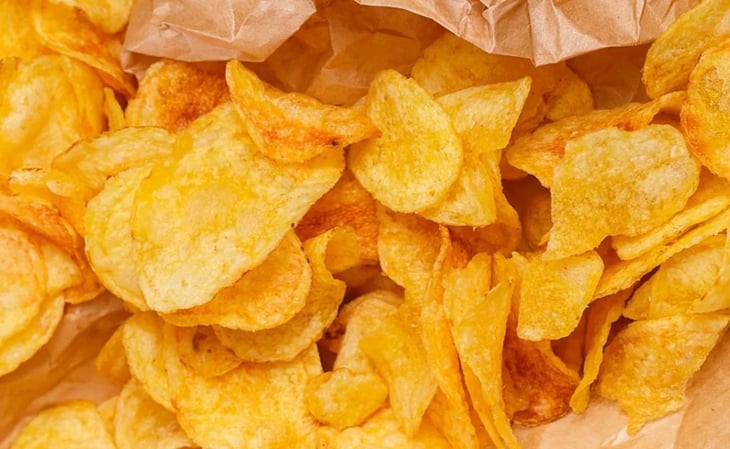 Prepara en casa tus chips saludables: la Profeco te da la receta