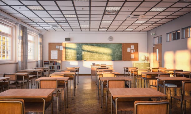 Por la crisis, la matrícula de los colegios privados en Coahuila ha disminuido un 6%