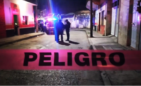 Ataque armado en bar 'Garibaldi' deja 4 muertos en Tlapacoyan, Veracruz