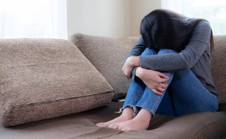 6 signos no verbales comunes de depresión que ayudan a detectarla en seres queridos