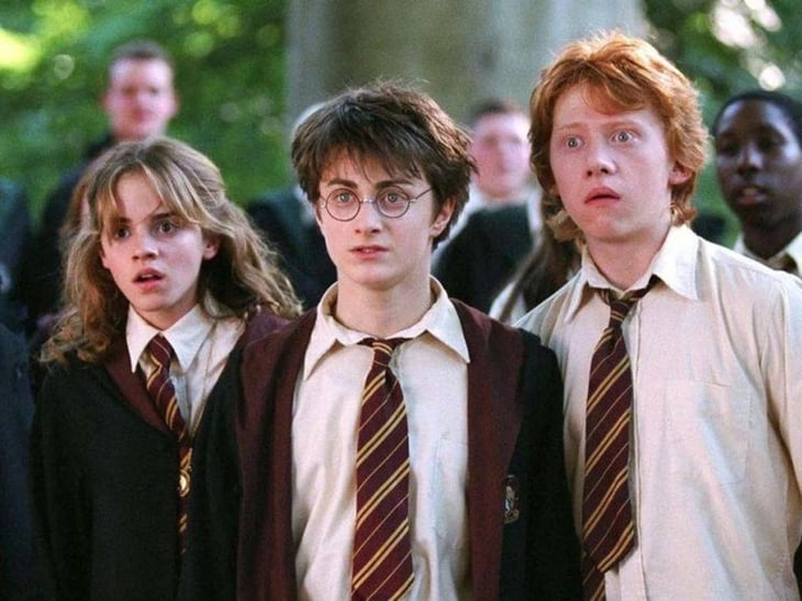 Este actor de Harry Potter confiesa haber odiado su papel