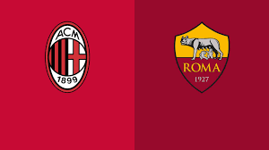 Posibles alineaciones de Roma vs. AC Milan por la Jornada 3 de la Serie A