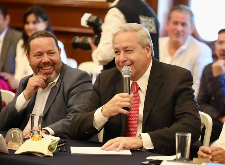 Saltillo concentrará a alcaldes y alcaldesas de ciudades capitales