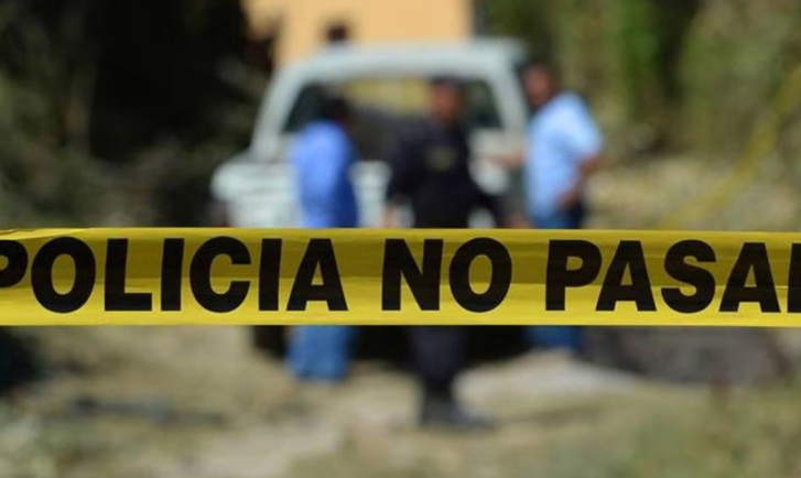 Matan a balazos a niña de 2 años y hieren a su madre en Apaseo el Alto, Guanajuato