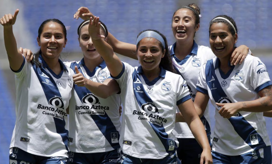 Liga MX Femenil: ¿Cuál es el salario promedio de una jugadora profesional?